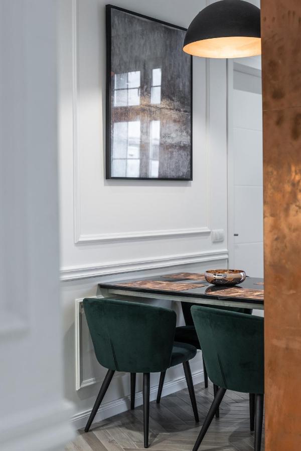 Max Central Apartment Belgrado Exterior foto